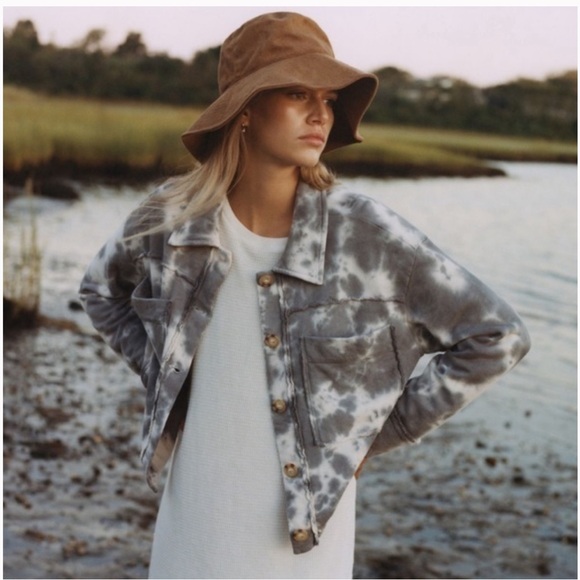 T.La Jackets & Blazers - Anthropologie Jacket